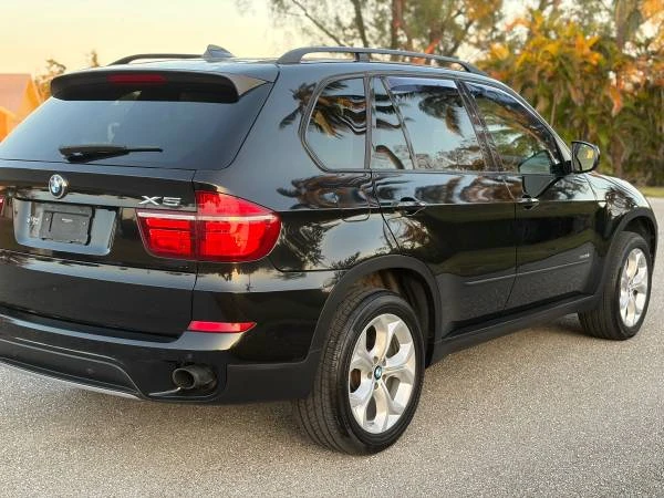 2012 BMW E70 X5 - Image 3 of 17