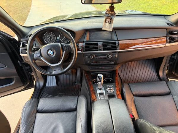 2012 BMW E70 X5 - Image 6 of 17