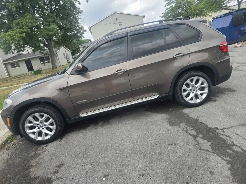 2012 BMW E70 X5 - Image 6 of 11