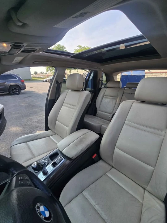 2012 BMW E70 X5 - Image 4 of 11