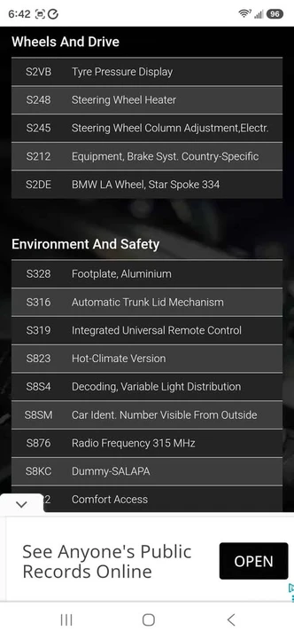 2012 BMW E70 X5 - Image 10 of 12