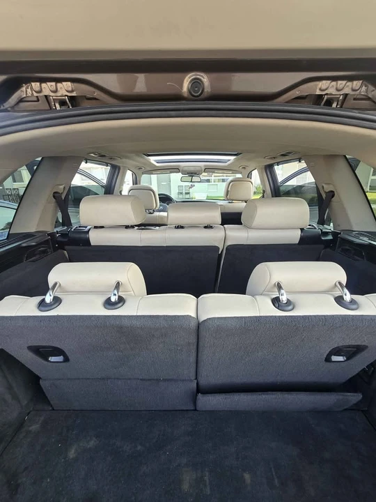2012 BMW E70 X5 - Image 2 of 11