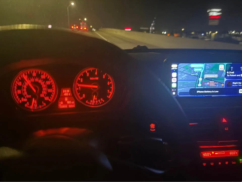2012 BMW E70 X5 - Image 2 of 4