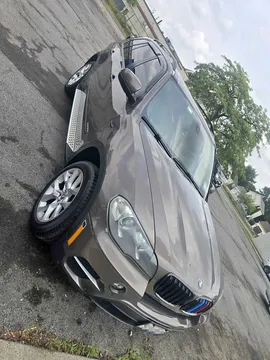 2012 BMW X5 sDrive35i Sport Utility 4D