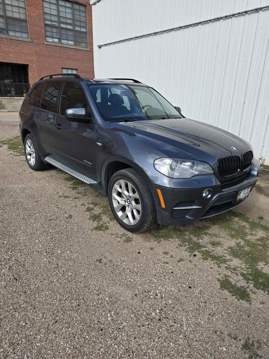 2012 BMW E70 X5 - Image 2 of 12