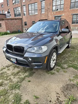 2012 BMW X5 sDrive35i Sport Utility 4D