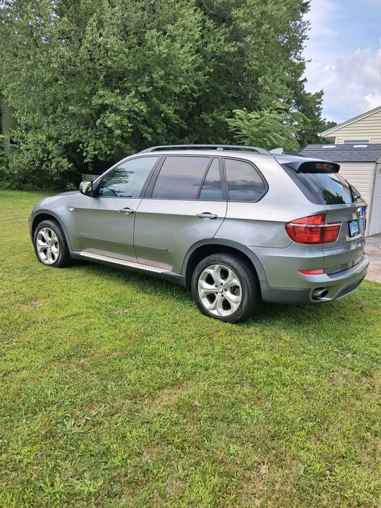 2012 BMW E70 X5 - Image 3 of 7