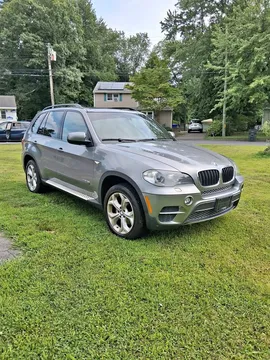 2012 BMW X5 sDrive35i Sport Utility 4D