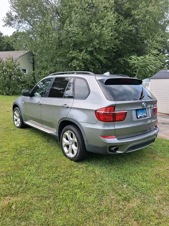 2012 BMW E70 X5 - Image 5 of 7