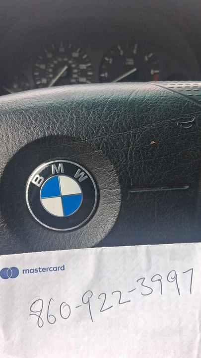 2012 BMW E70 X5 - Image 7 of 7