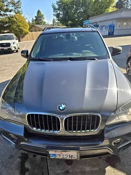 2012 BMW X5 sDrive35i Sport Utility 4D