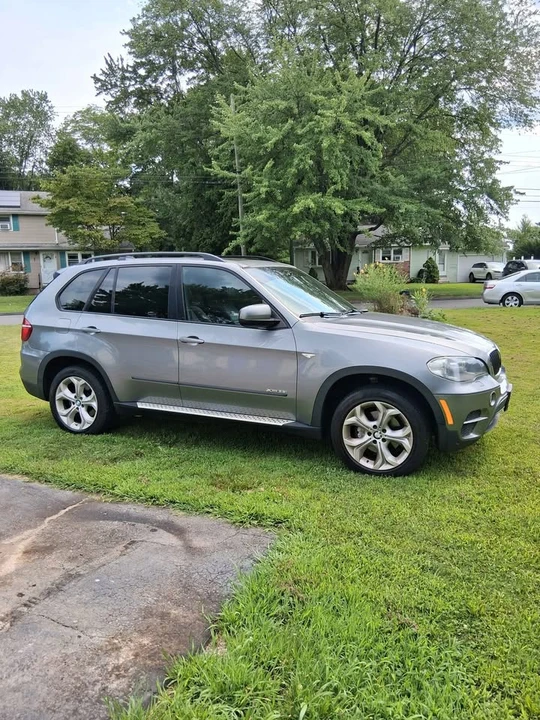 2012 BMW E70 X5 - Image 2 of 7