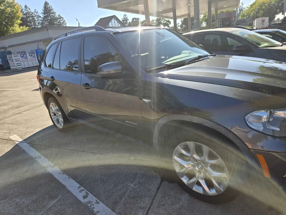2012 BMW E70 X5 - Image 3 of 9