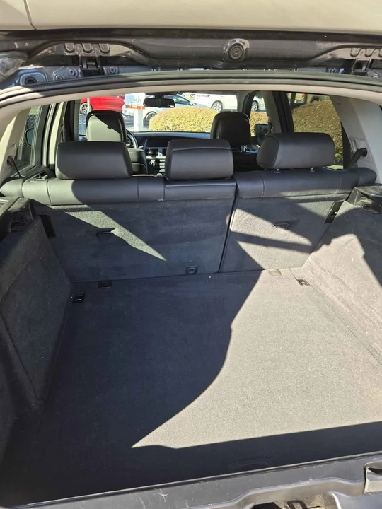 2012 BMW E70 X5 - Image 6 of 9