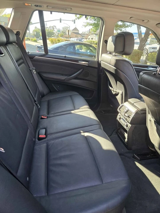 2012 BMW E70 X5 - Image 8 of 9