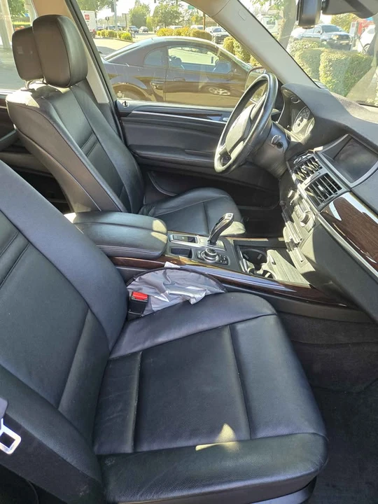 2012 BMW E70 X5 - Image 7 of 9