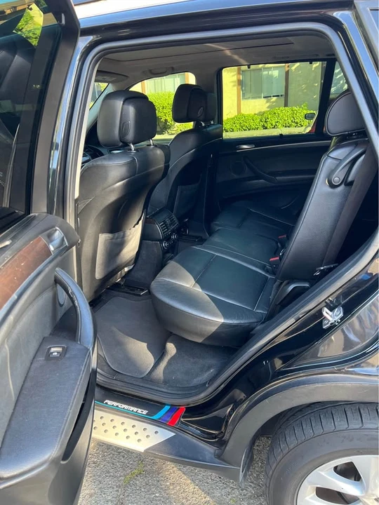 2012 BMW E70 X5 - Image 11 of 16