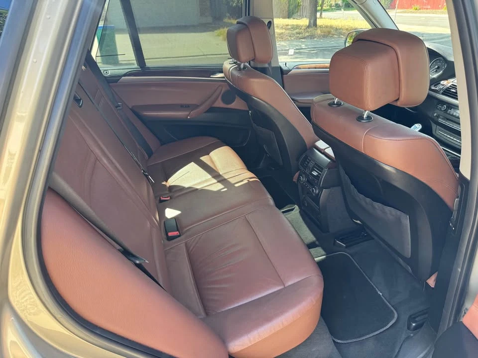 2012 BMW E70 X5 - Image 7 of 10