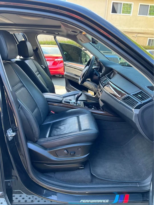 2012 BMW E70 X5 - Image 14 of 16