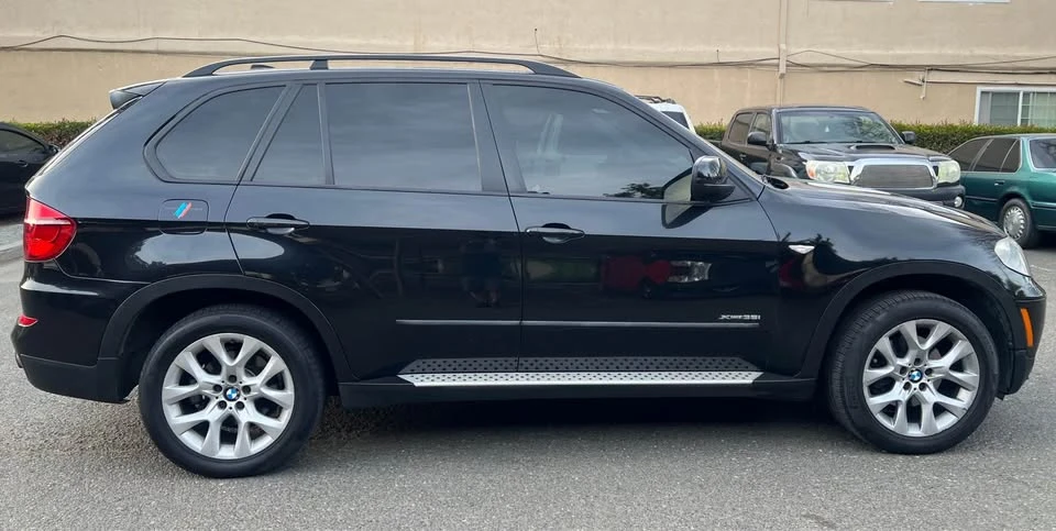 2012 BMW E70 X5 - Image 8 of 16