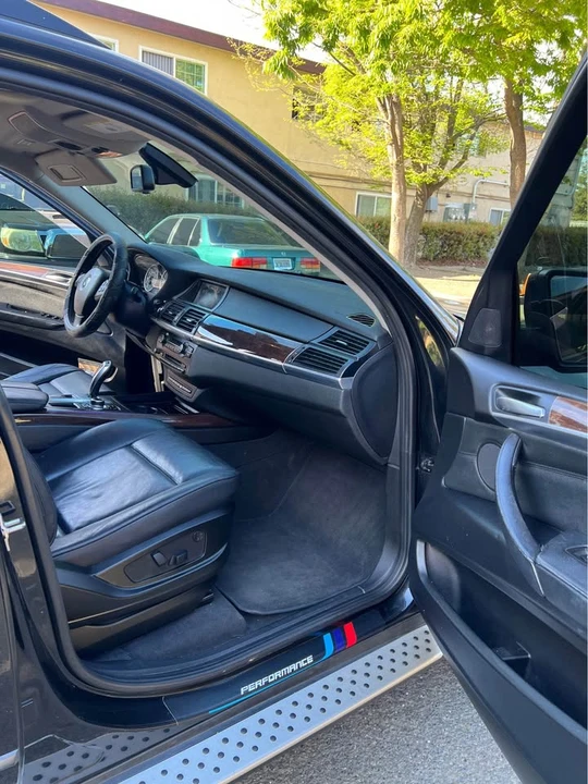 2012 BMW E70 X5 - Image 12 of 16