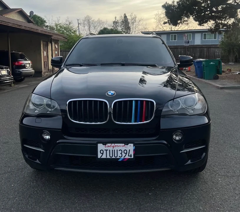 2012 BMW E70 X5 - Image 2 of 16