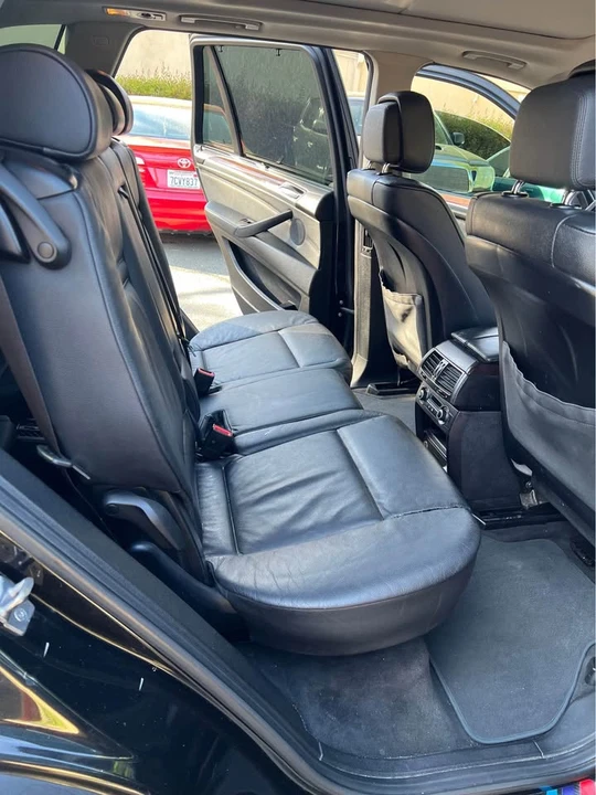 2012 BMW E70 X5 - Image 13 of 16