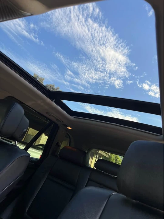 2012 BMW E70 X5 - Image 16 of 16