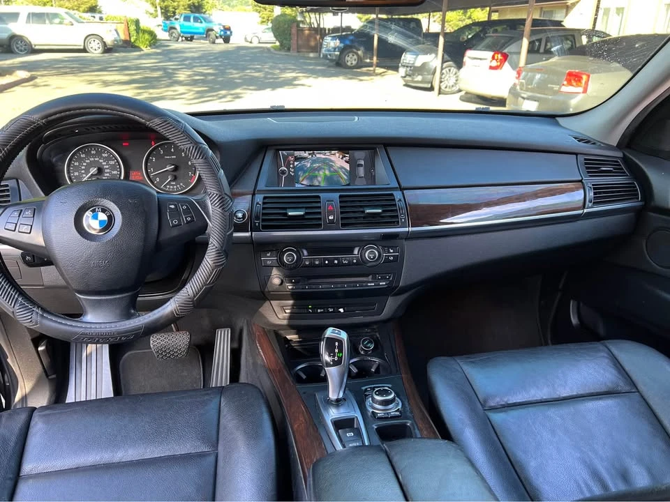 2012 BMW E70 X5 - Image 15 of 16