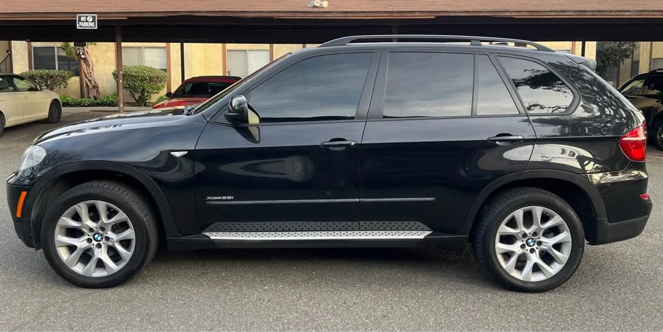 2012 BMW E70 X5 - Image 7 of 16