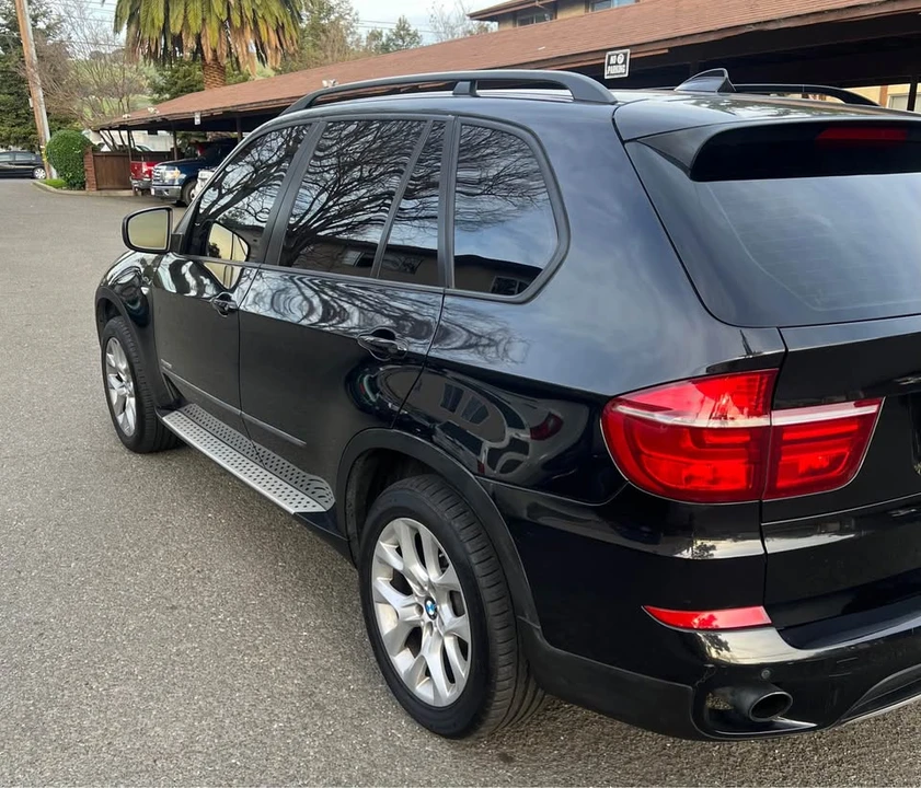 2012 BMW E70 X5 - Image 6 of 16