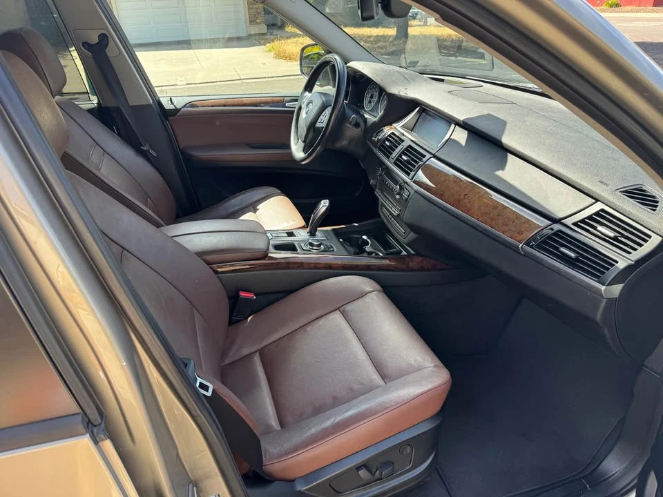 2012 BMW E70 X5 - Image 6 of 10