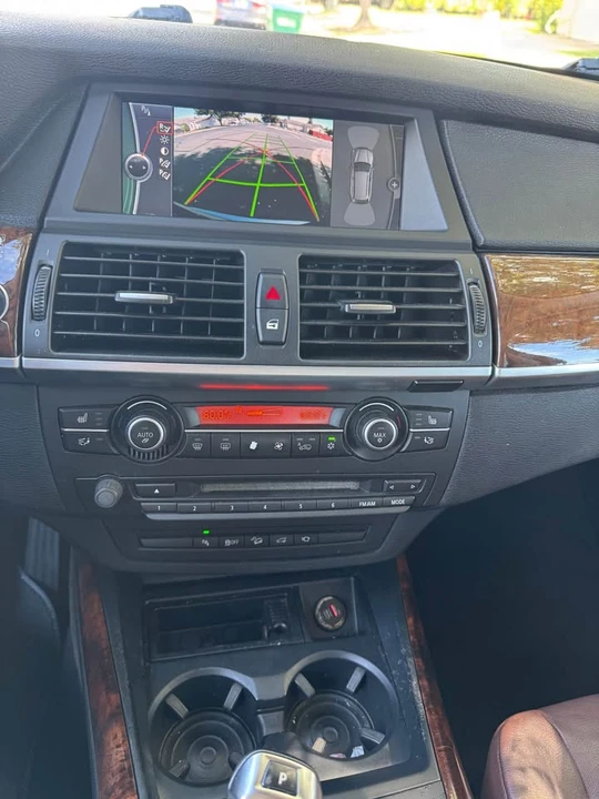 2012 BMW E70 X5 - Image 10 of 10