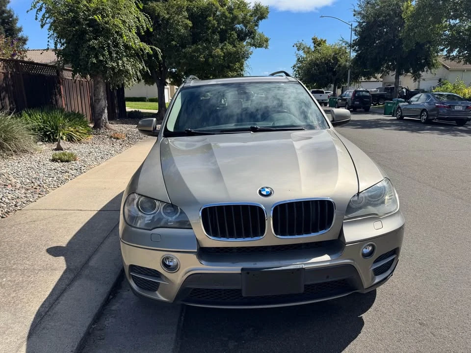 2012 BMW E70 X5 - Image 2 of 10