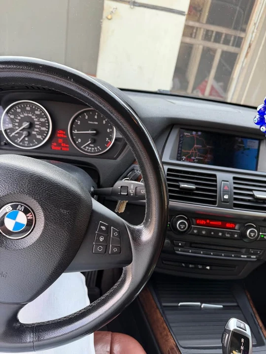 2012 BMW E70 X5 - Image 6 of 13
