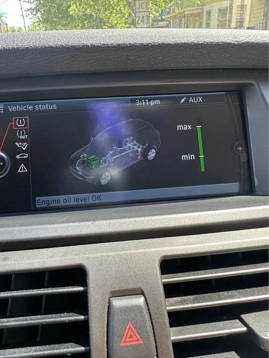 2012 BMW E70 X5 - Image 13 of 13