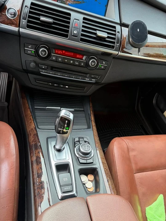 2012 BMW E70 X5 - Image 8 of 13