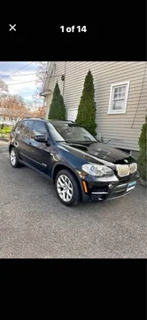 2012 BMW X5 sDrive35i Sport Utility 4D