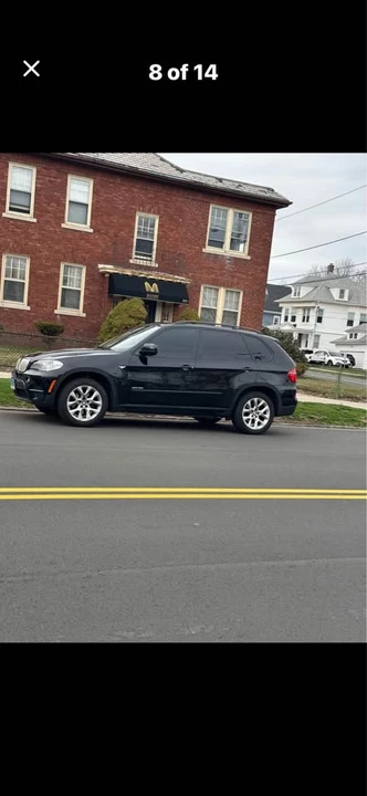 2012 BMW E70 X5 - Image 2 of 13