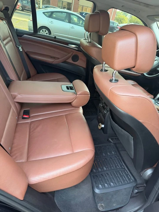 2012 BMW E70 X5 - Image 9 of 13