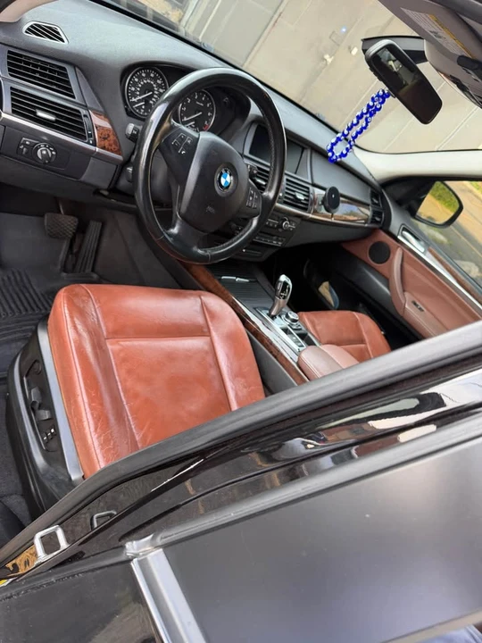 2012 BMW E70 X5 - Image 10 of 13