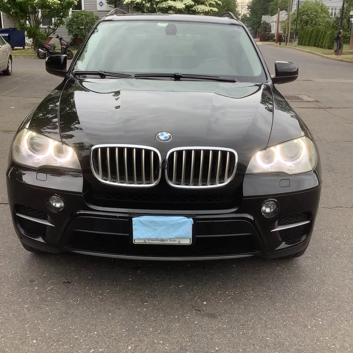 2012 BMW E70 X5 - Image 3 of 13