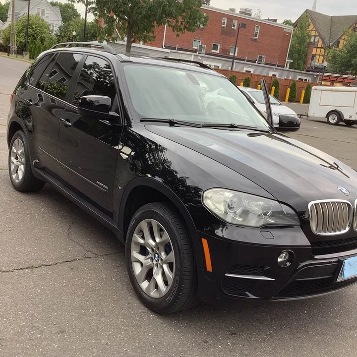 2012 BMW E70 X5 - Image 5 of 13