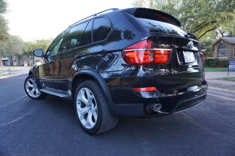 2012 BMW E70 X5 - Image 22 of 22