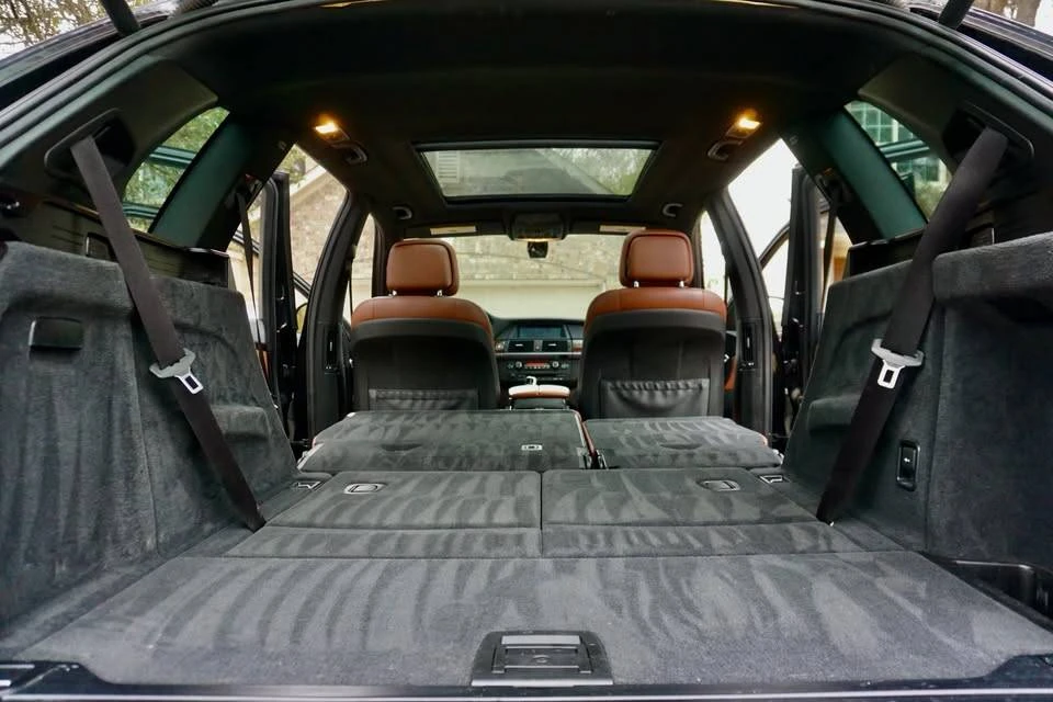 2012 BMW E70 X5 - Image 18 of 22