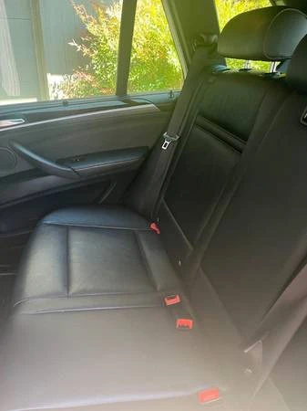 2012 BMW E70 X5 - Image 6 of 10