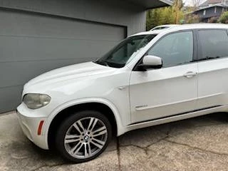 2012 BMW E70 X5 - Image 7 of 10