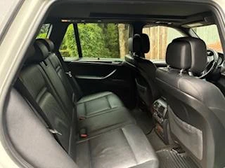 2012 BMW E70 X5 - Image 5 of 10