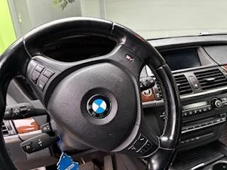 2012 BMW E70 X5 - Image 10 of 10