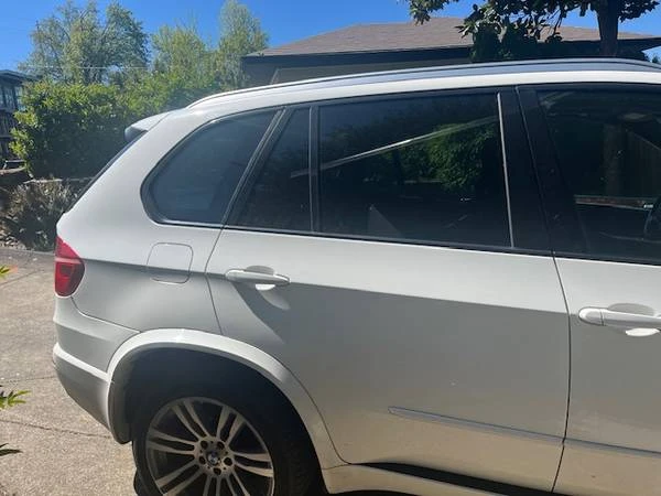 2012 BMW E70 X5 - Image 8 of 10